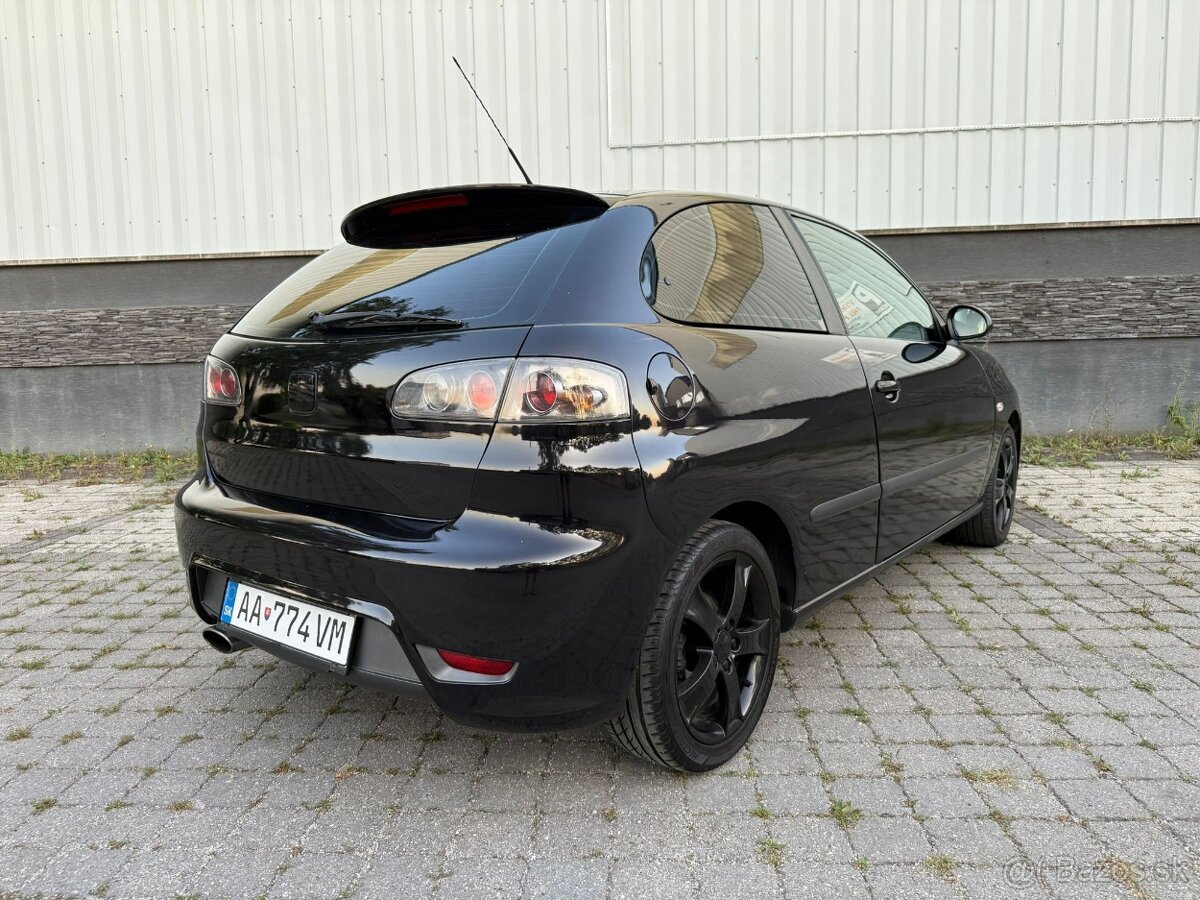 Seat Ibiza Cupra 1.8t - 4