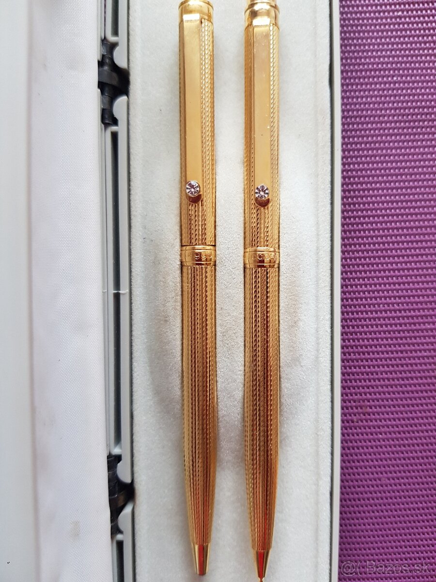 Pero lux +zapaľovač set - 4