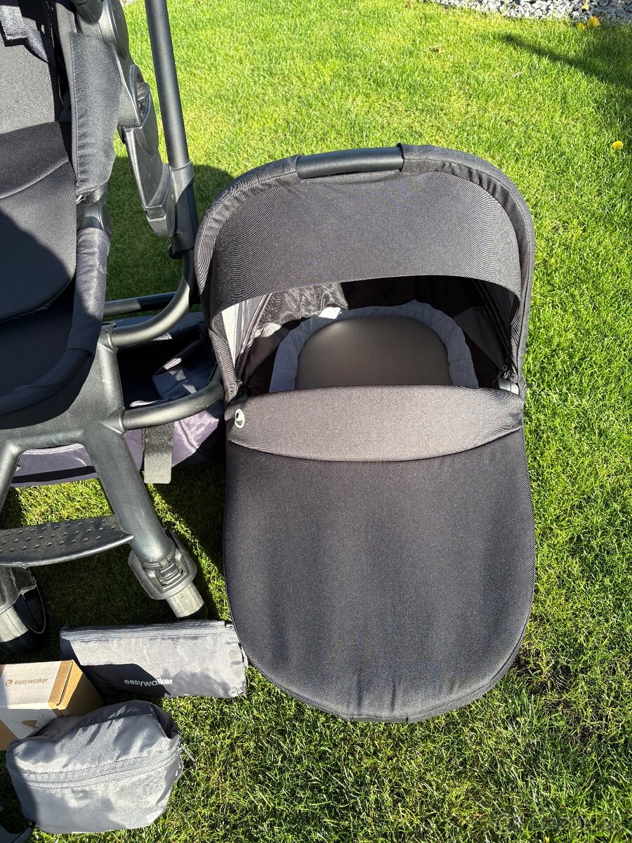 Easywalker Harvey3 - surodenecky kociar - 4