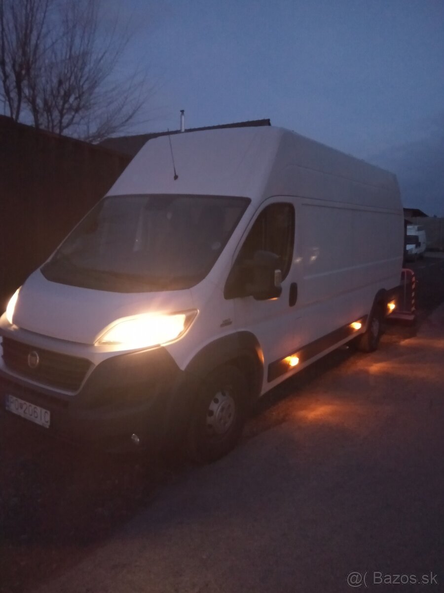 Autodoprava, preprava , taxi, sťahovanie - EXPRES - 4