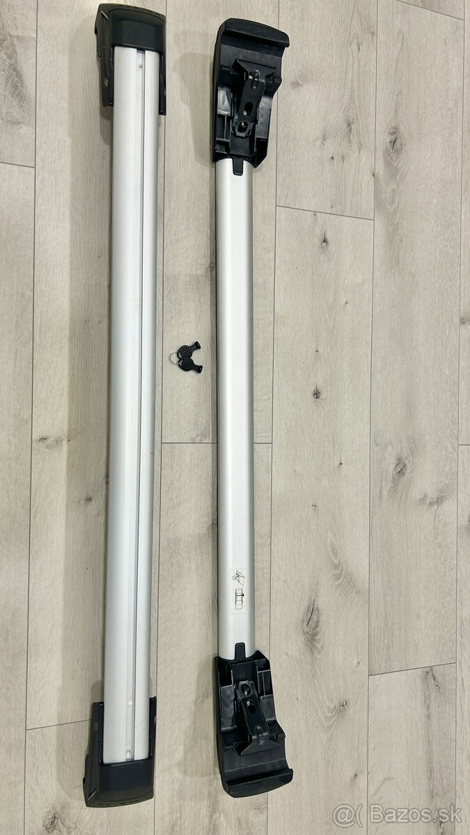 Nosič Peugeot 3008/5008 - 4