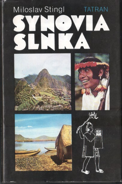 Atlasy sveta, turistické mapy a cestopisy - 4