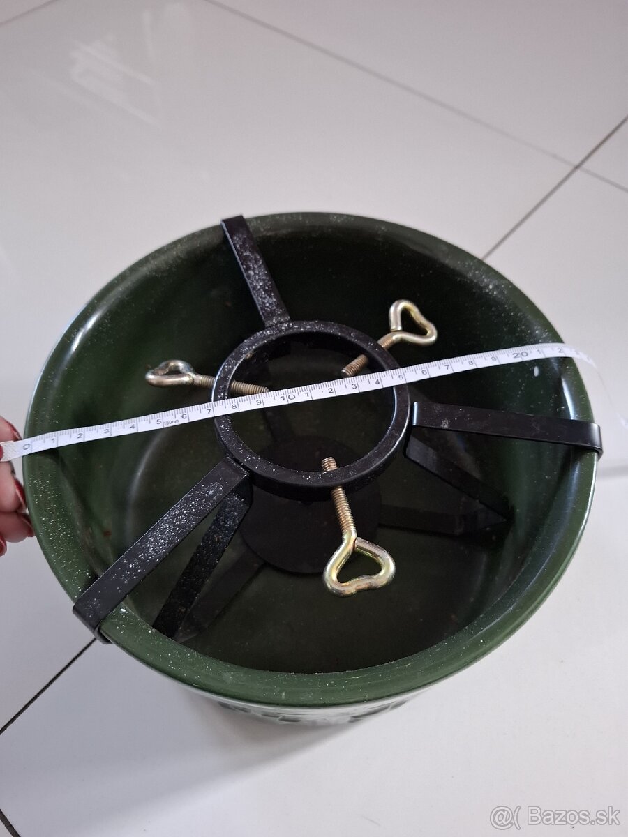 Stojan na vianočný stromček - 4