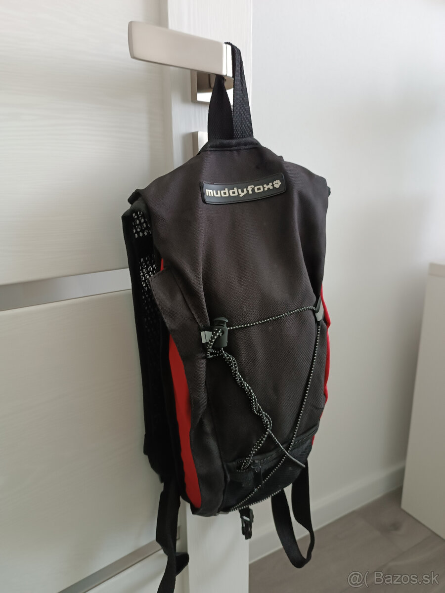 Hydrovak / batoh MUDDYFOX - 4