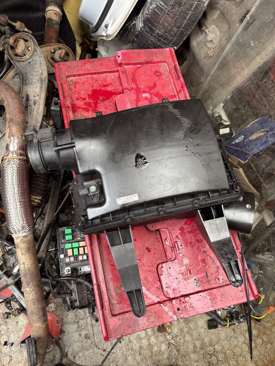 Mercedes-benz sprinter w906 - 4