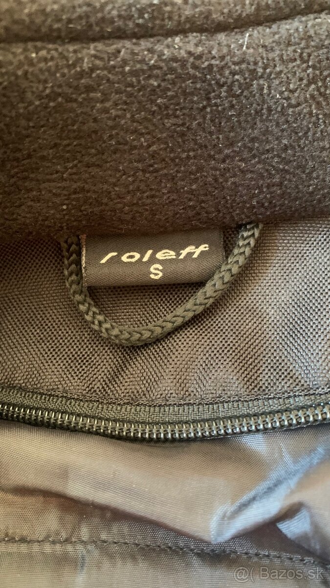 Bunda na motorku - 4