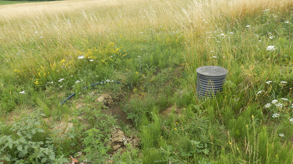 Exkluzívne na predaj – stavebný pozemok v Blatnici - 4