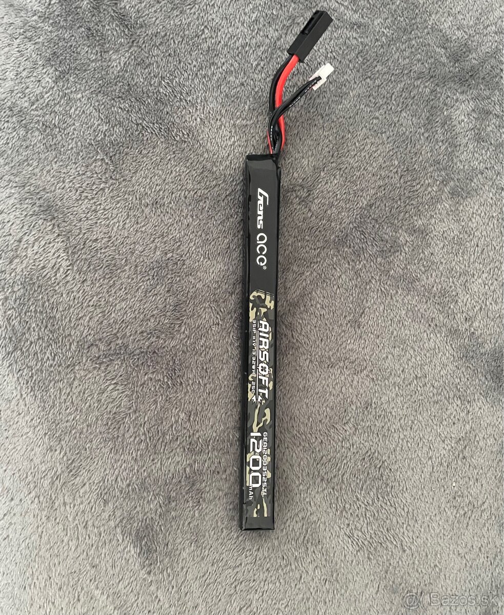 CYMA VSS CM099 FULL-UP - 4