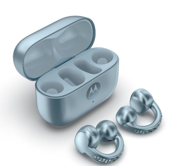 Motorola Razr 60 SWAROVSKI kolekcia LIMITOVANÉ NOVÉ - 4