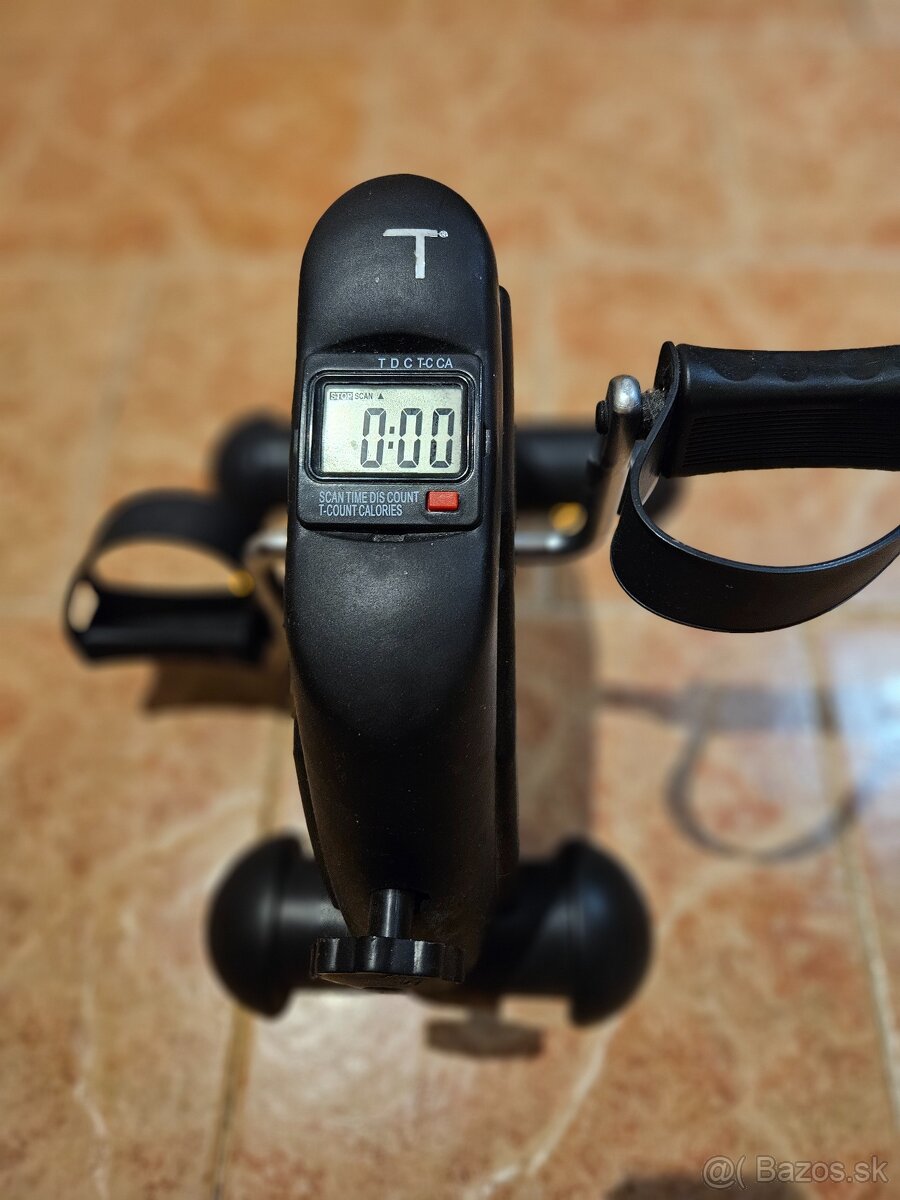 Bicykel pre seniorov - 4