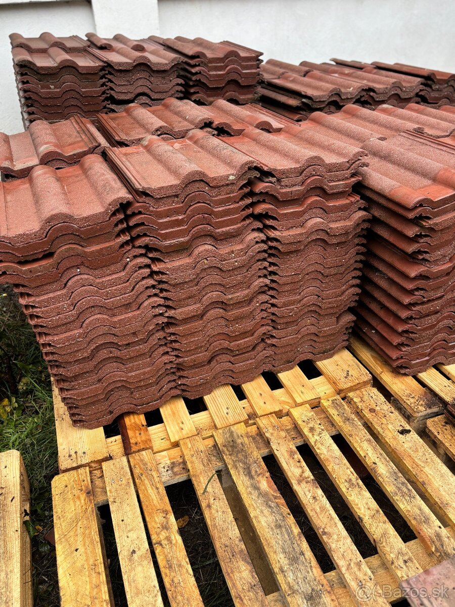 Betonovà skridla HC - 4