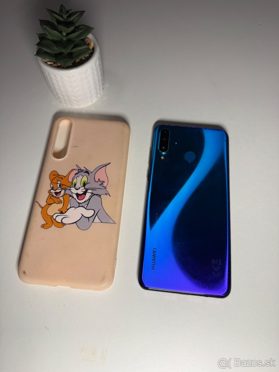 Huawei P30 lite - 128Gb/4Gb - 4