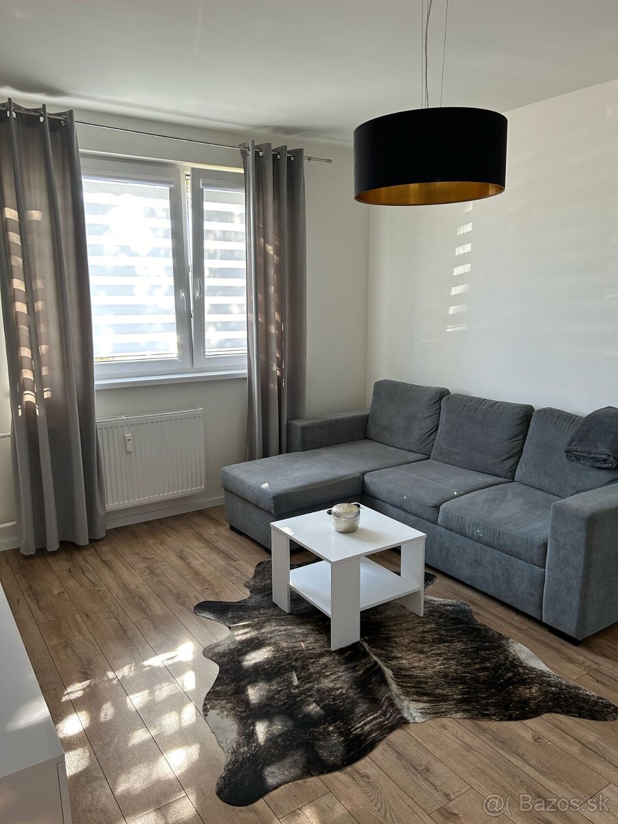 Prenájom 2-izbového bytu (Poprad Nový Juh) - 4