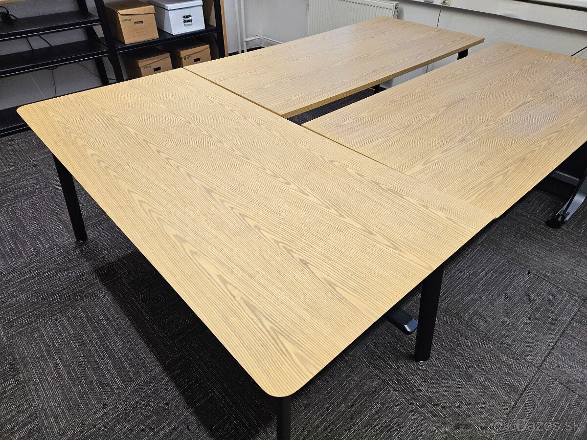 Stôl kancelársky - 4