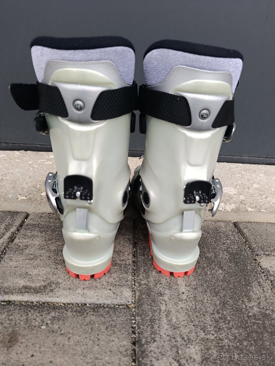 SKIALP LYŽIARKY SCARPA AVANT LADY - 4