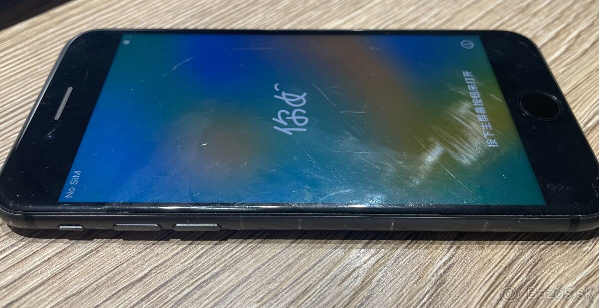 Predám Iphone 8 64GB Space Grey - 4