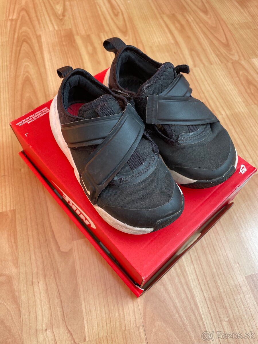 NIKE Flex Advance, detské tenisky, veľkosť 27 - 4