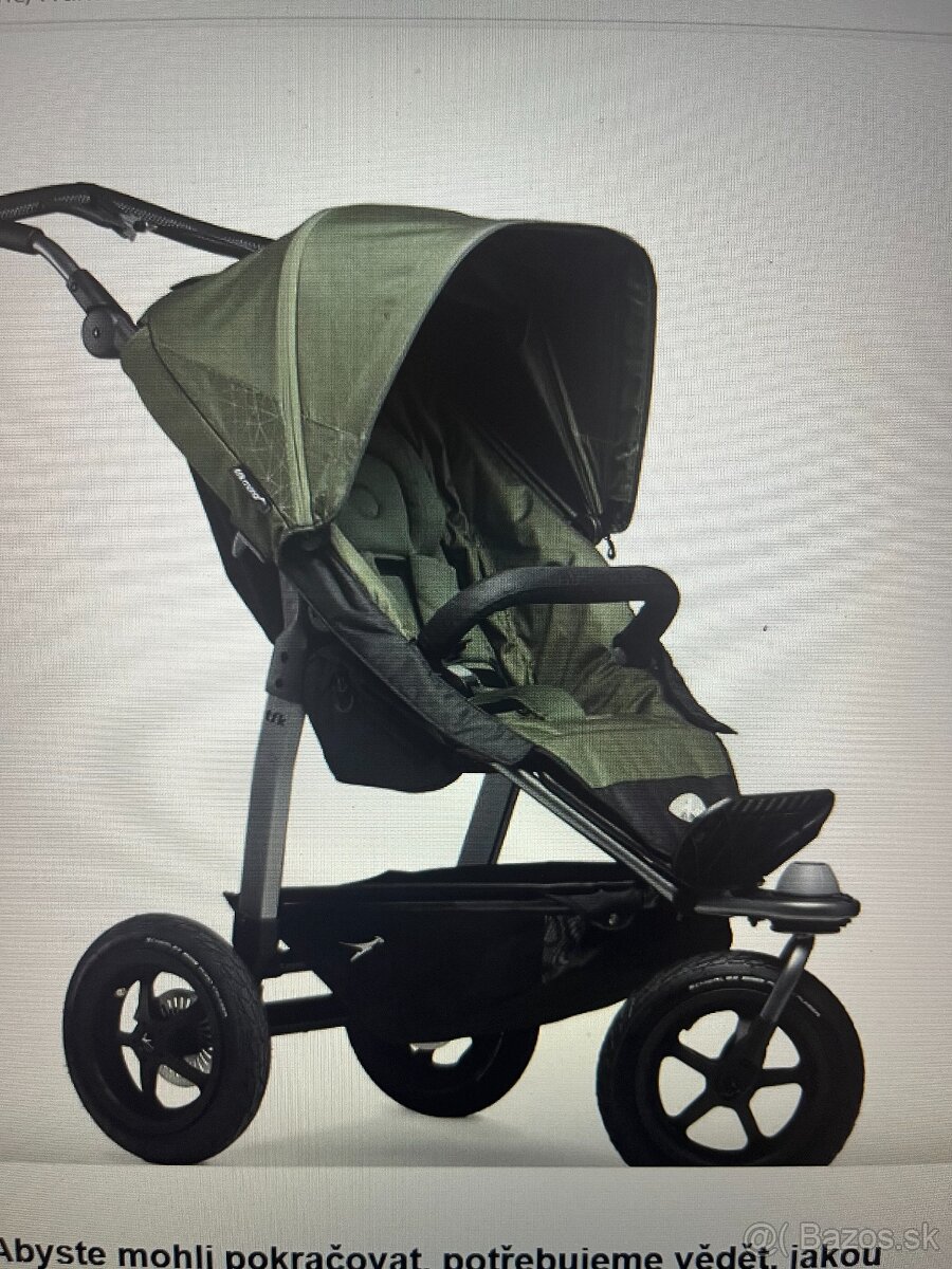 TFK KOČÍK CELÝ SET - 4