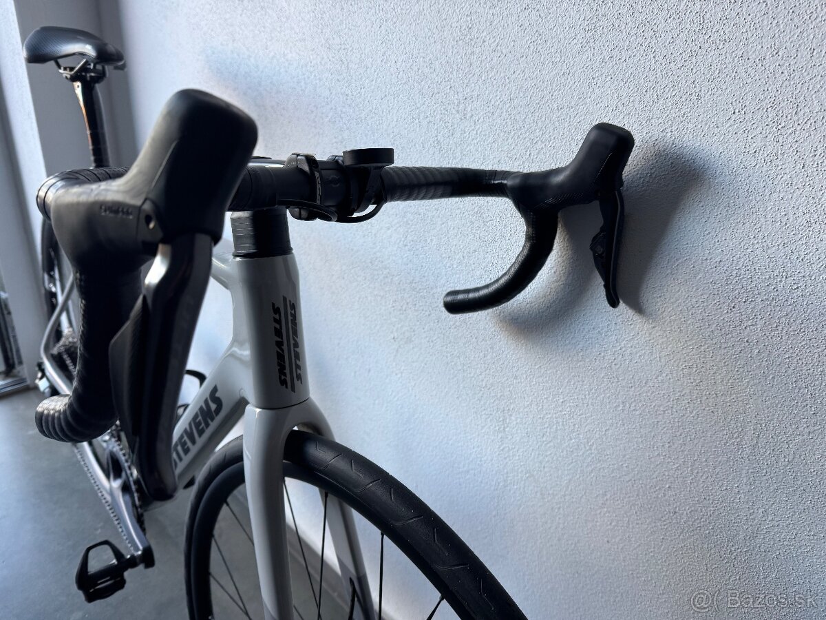 Novy predvadzaci model Stevens 2026 - 4