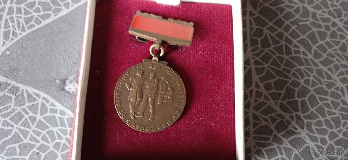 Plakety, odznaky - 4