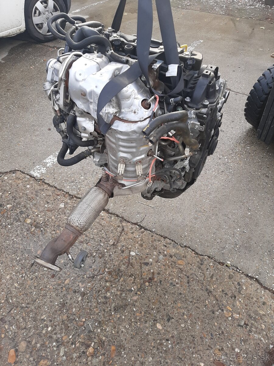 Mazda 6 GJ,CX-5 2.2 D SkyActive AdBlue SH18 - 4