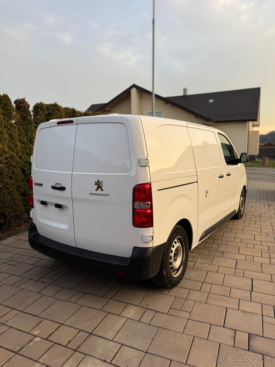 Peugeot Expert 1.6BlueHDi Premium - 4