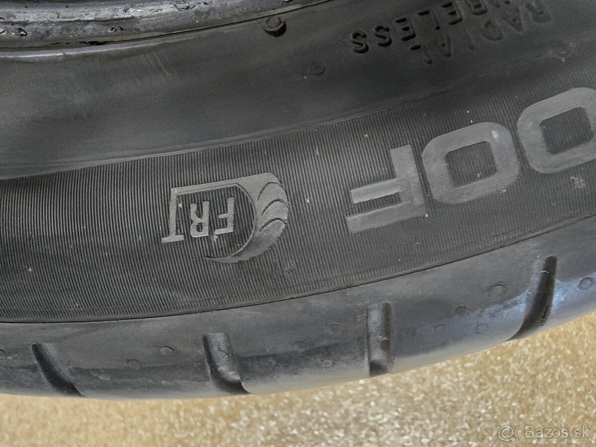 225/45R17 91W Nokian - 4