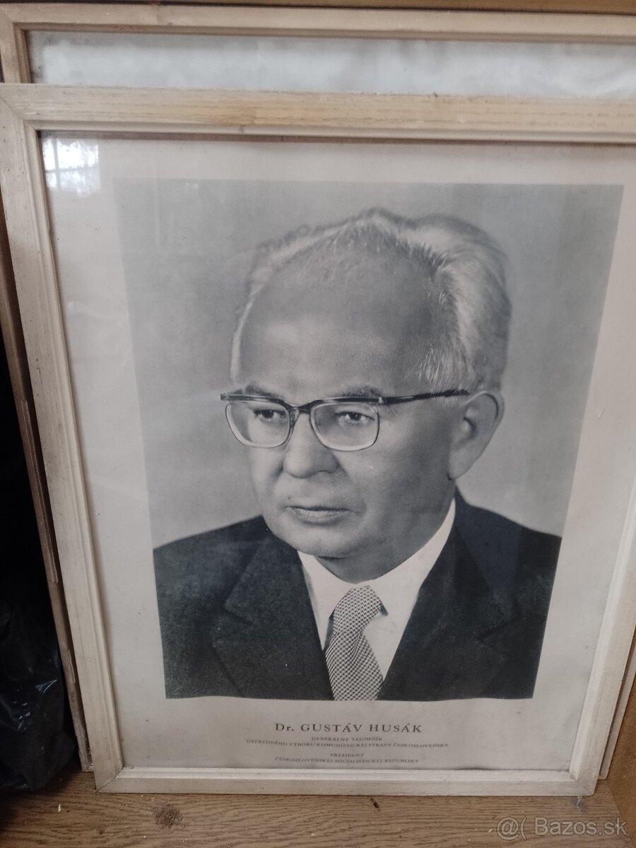 Starožitné obrazy - 4