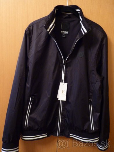 Bunda SMOG, nepoužitá - 4