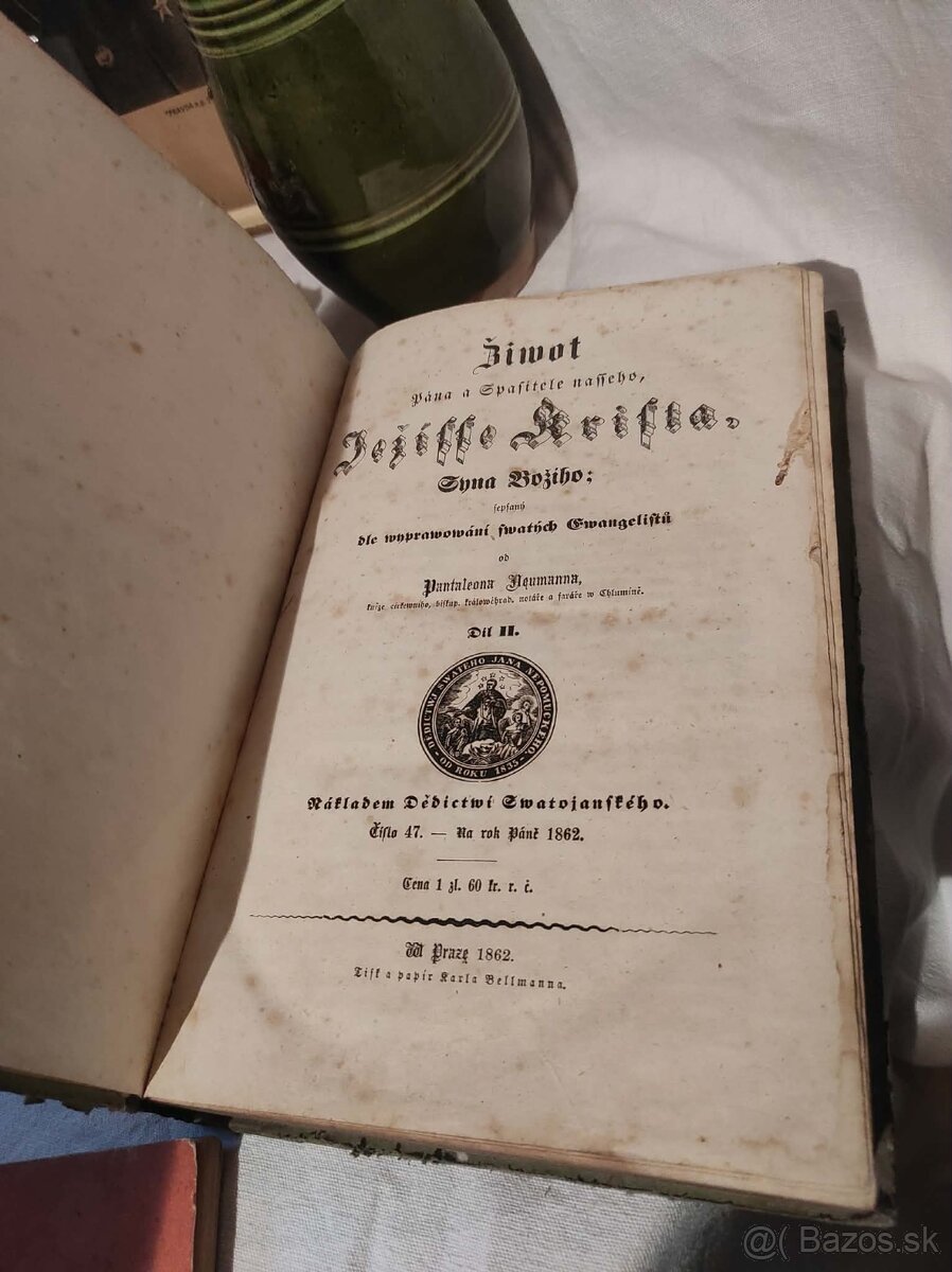 staroztine predmety na predaj - 4