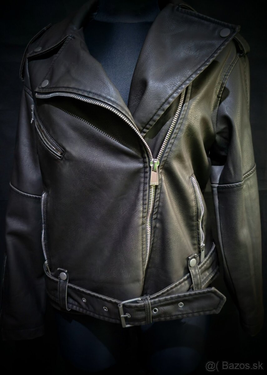 kožena bunda - 4