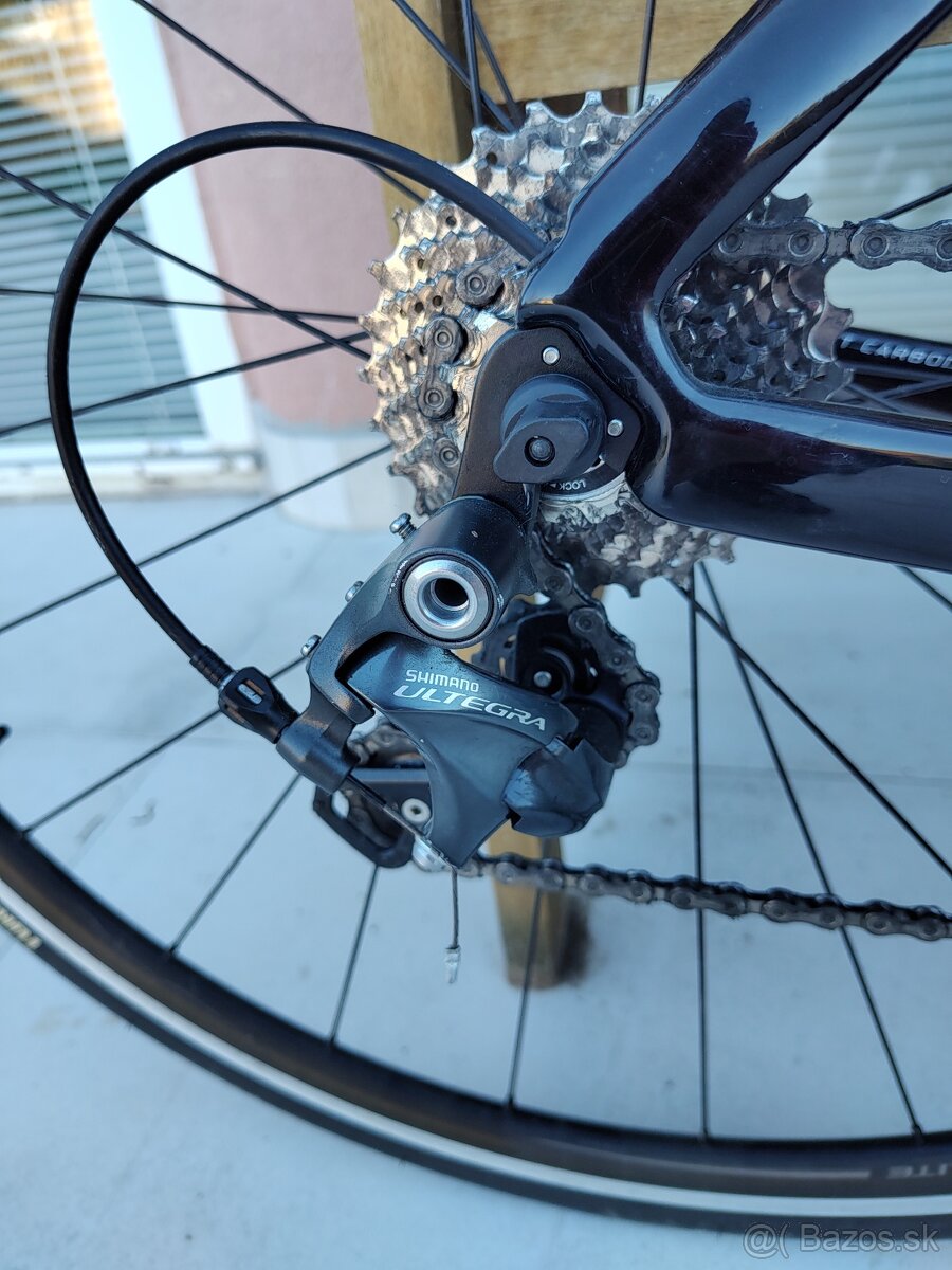 Specialized Shiv Expert - 4