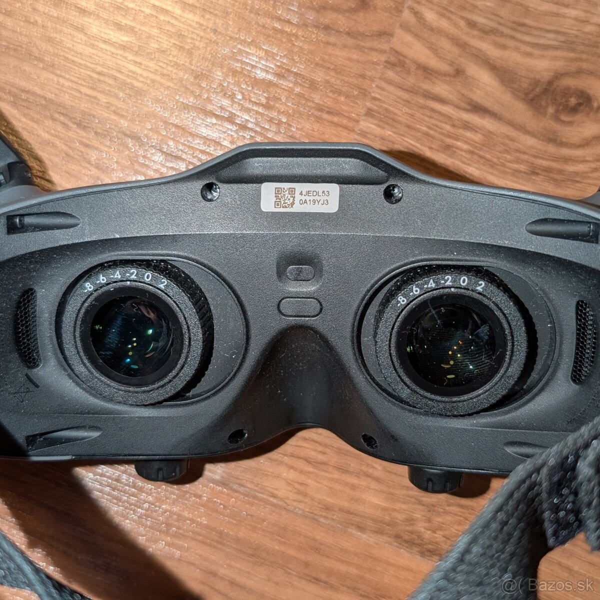 DJI Goggles 2 - 4