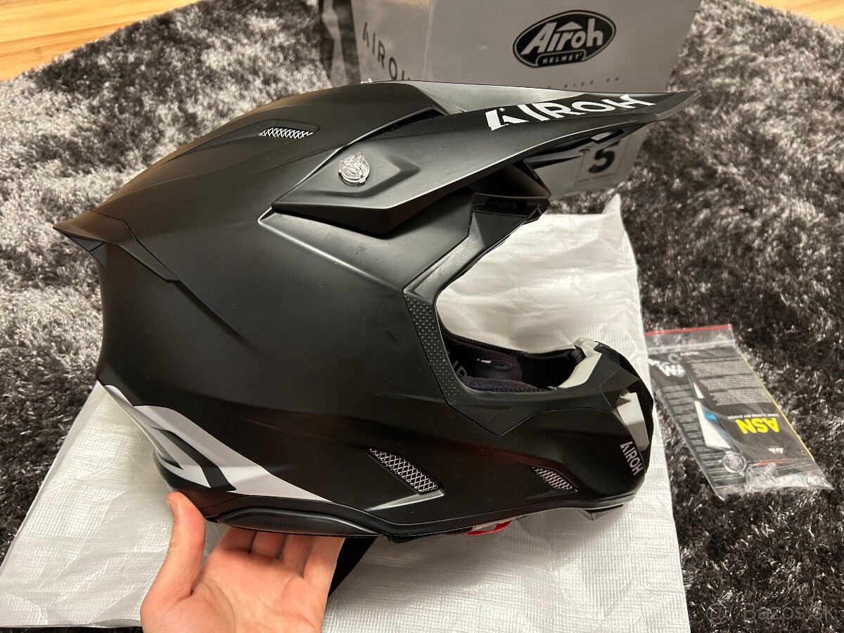 Airoh twist 3, 2025 model, L” - 4