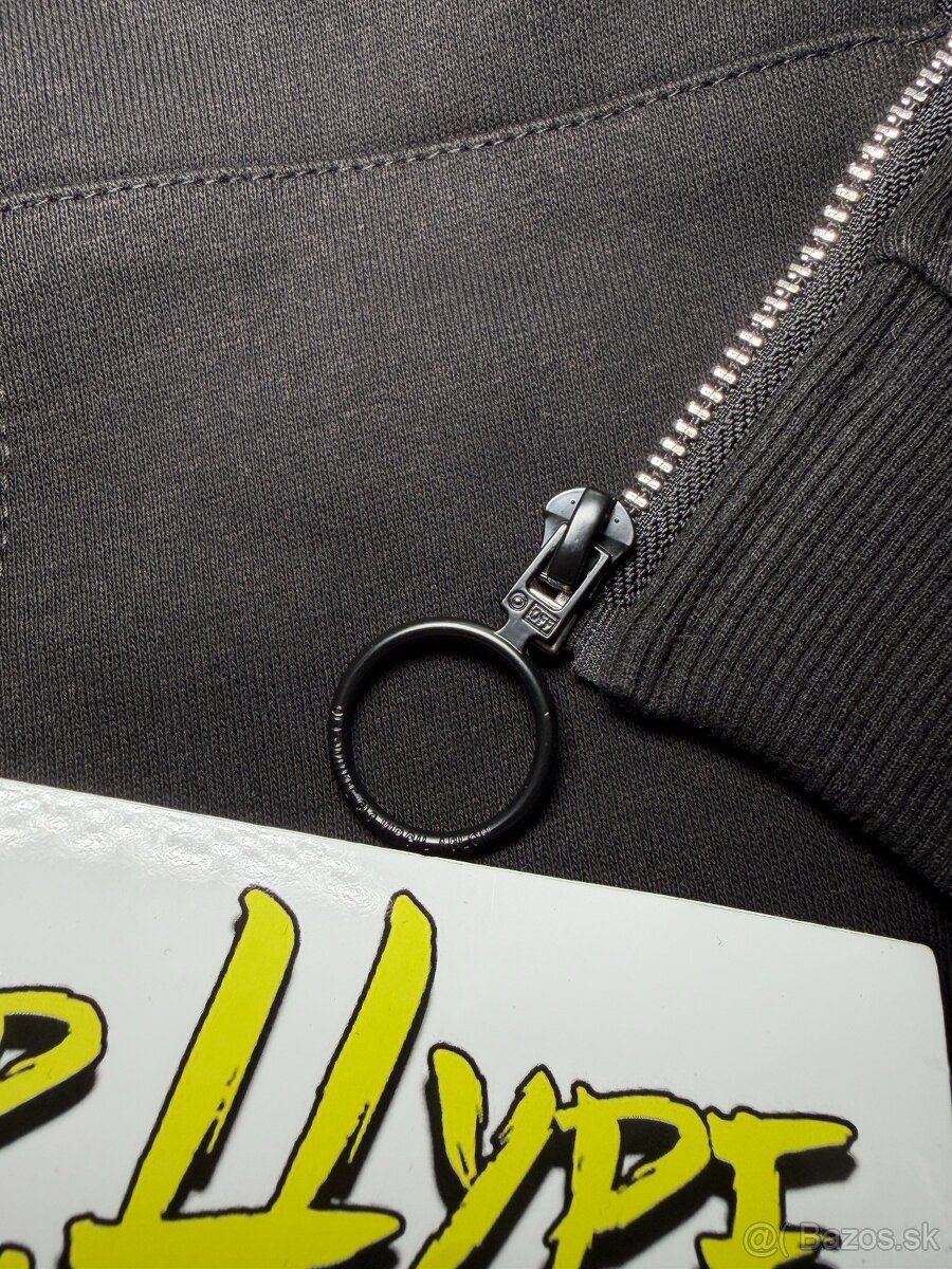 Off-white Tape Arrow Hoodie - 4