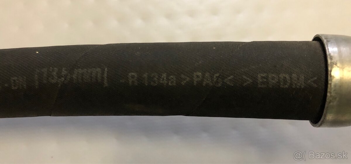 Hadica klimatizacie VW group - 4