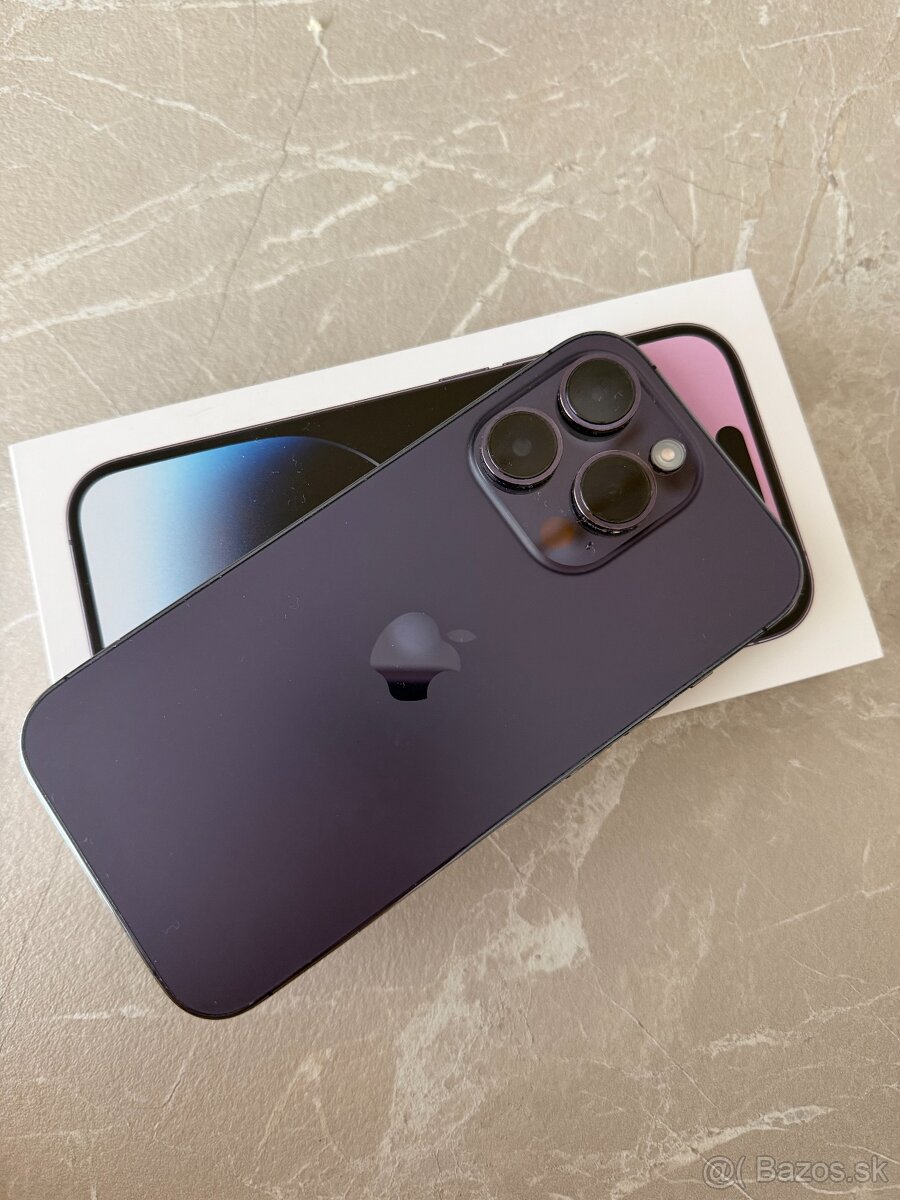 Iphone 14 pro 128 GB - 4