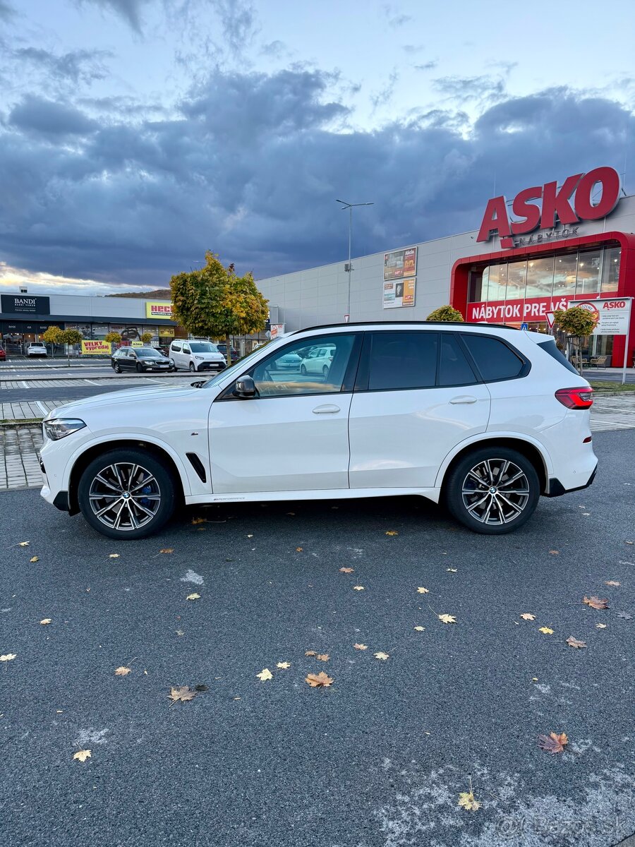 BMW X5 40i xDrive M Performance - 4