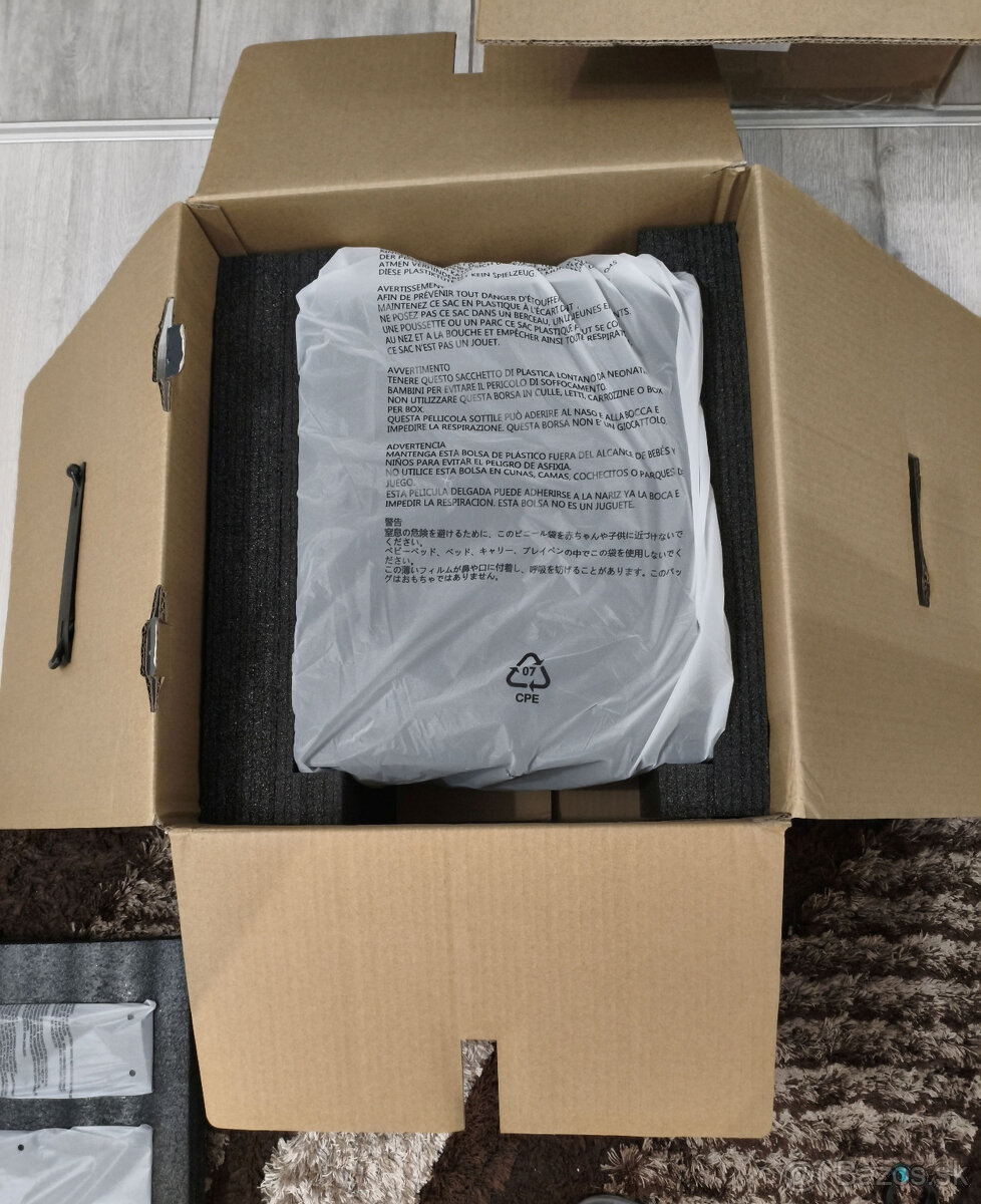 Soundbar - Ultimea Nova S80 - 4