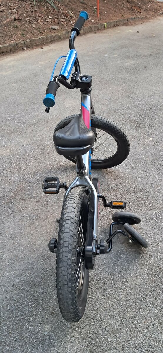 Detský bicykel Specialized Riprock 16 - 4
