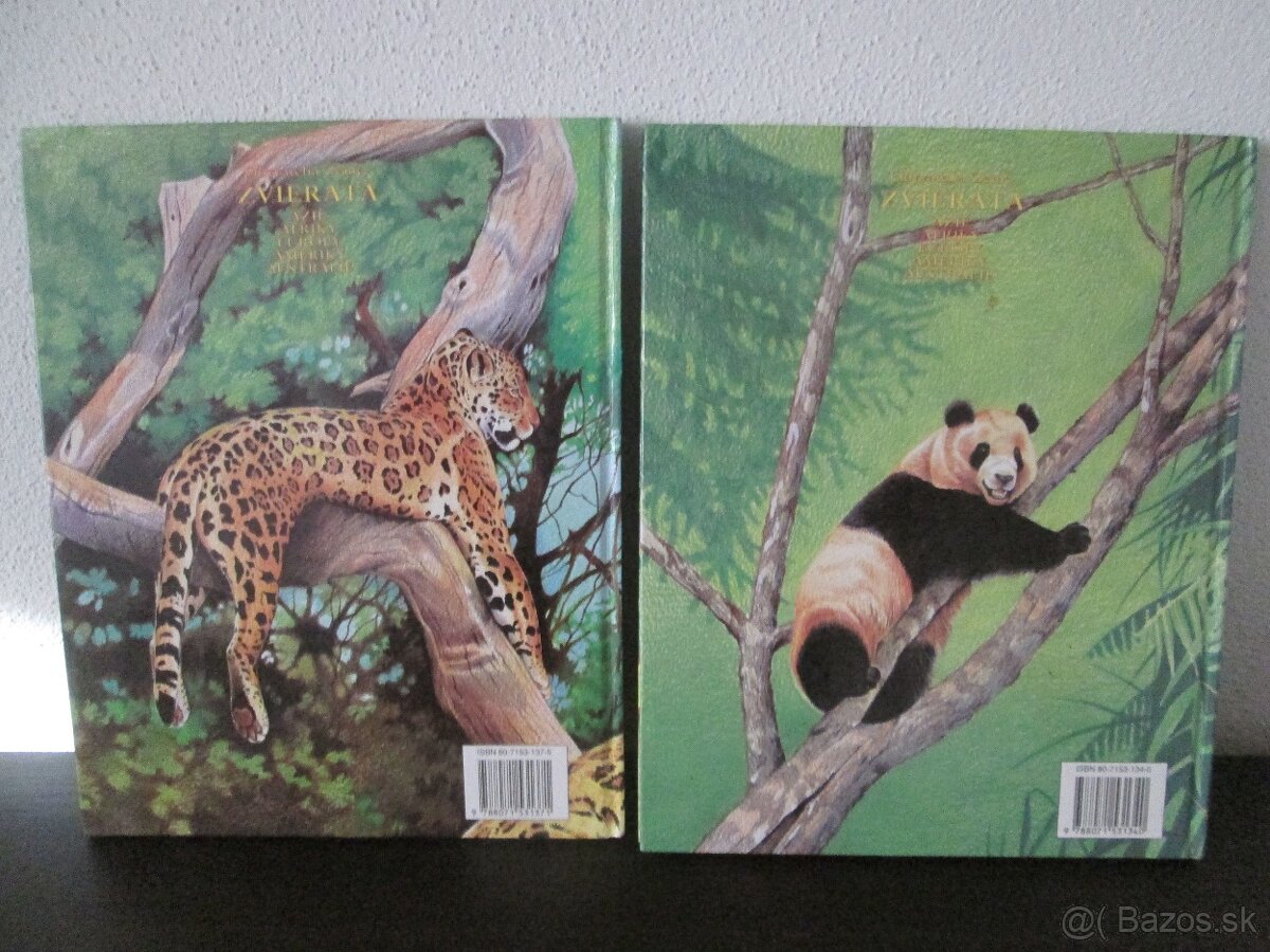 Rozprávkové knižky - 4