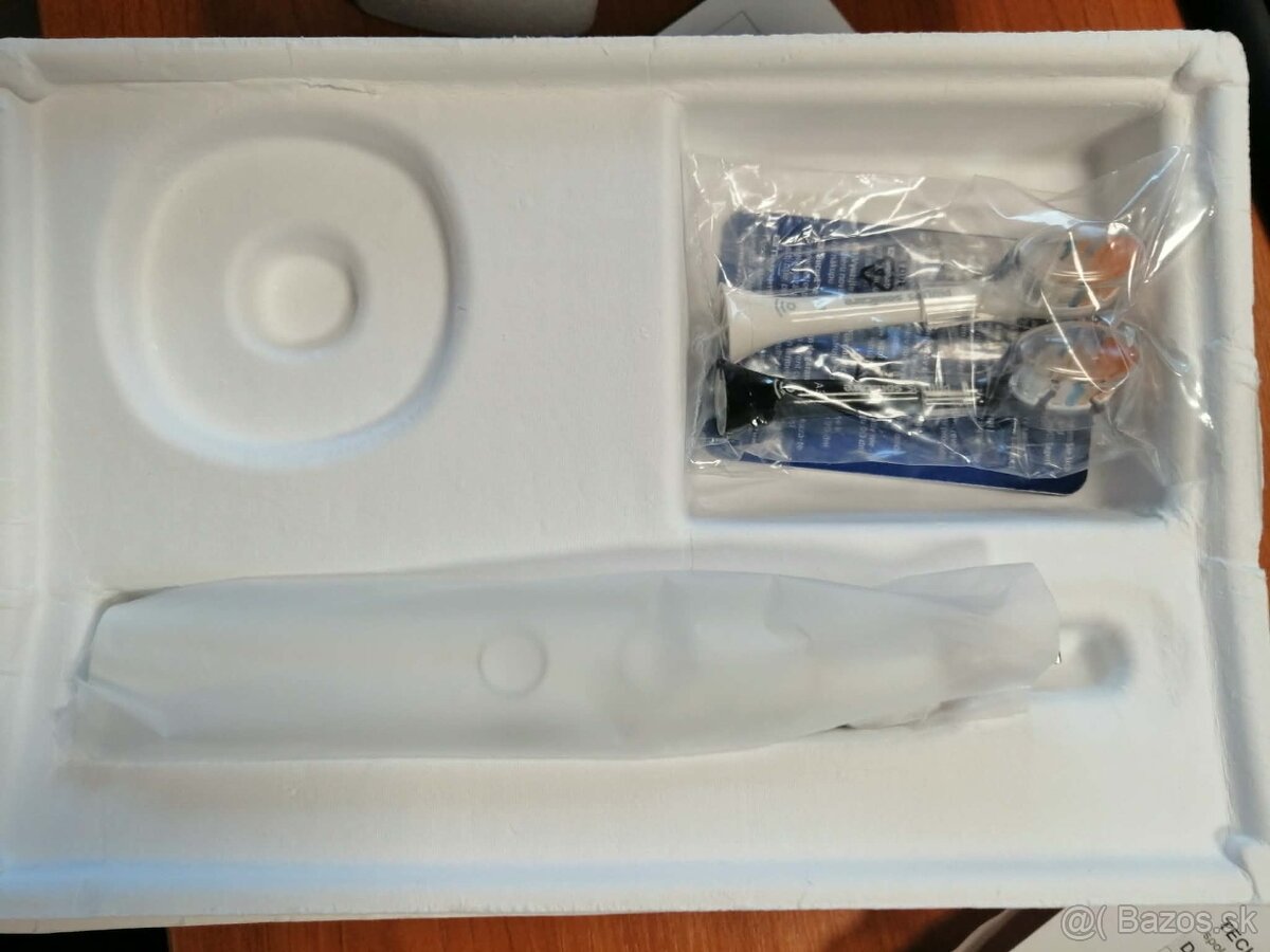 Philips Sonicare DiamondClean 9000 - Nová sada - 4