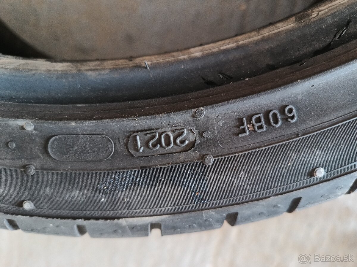 225/40 R18 letne pneumatiky - 4