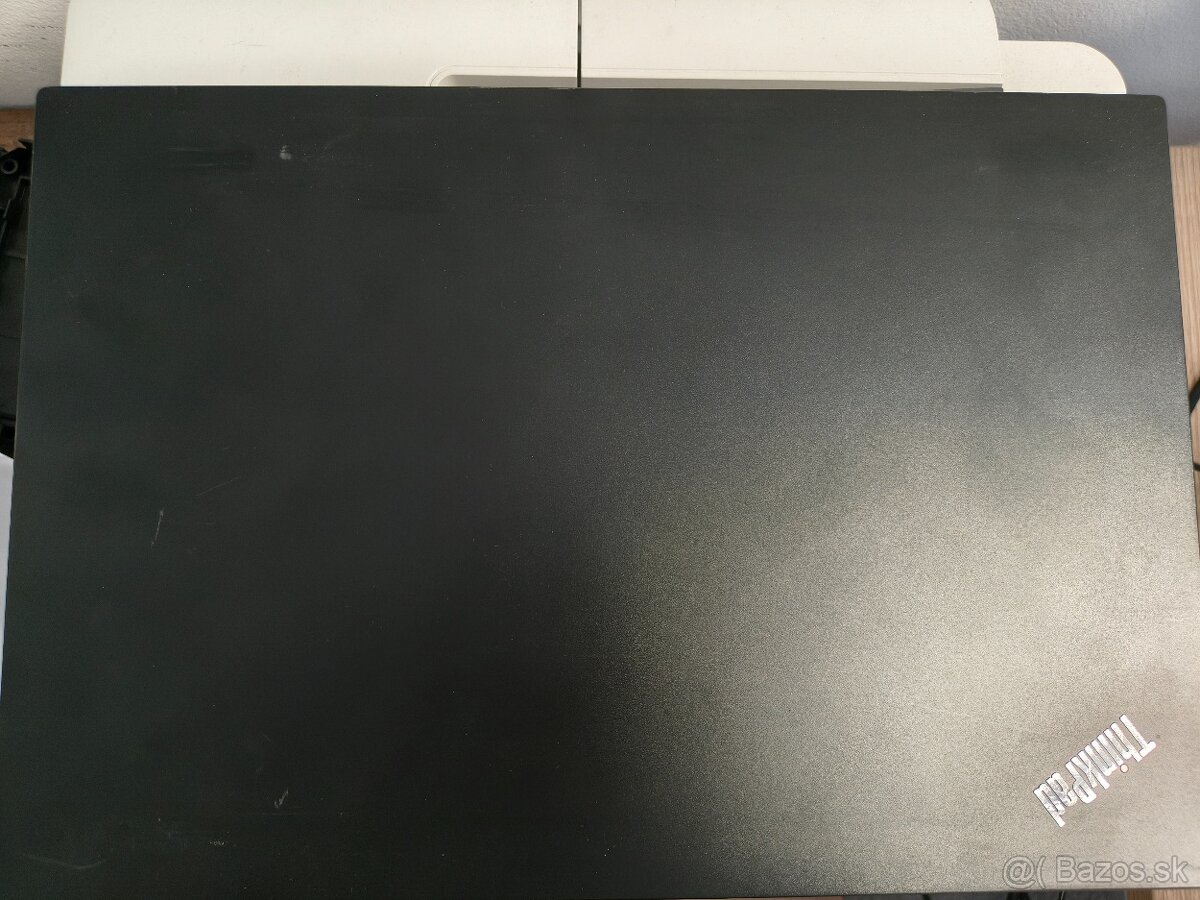 LENOVO ThinkPad E580 Win11 - 4