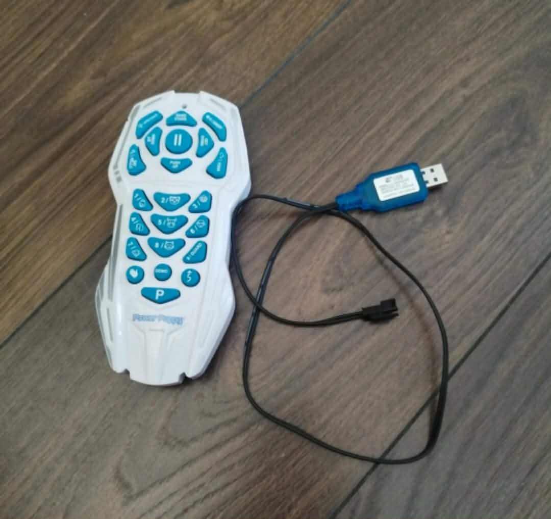 Interaktívny psík - 4