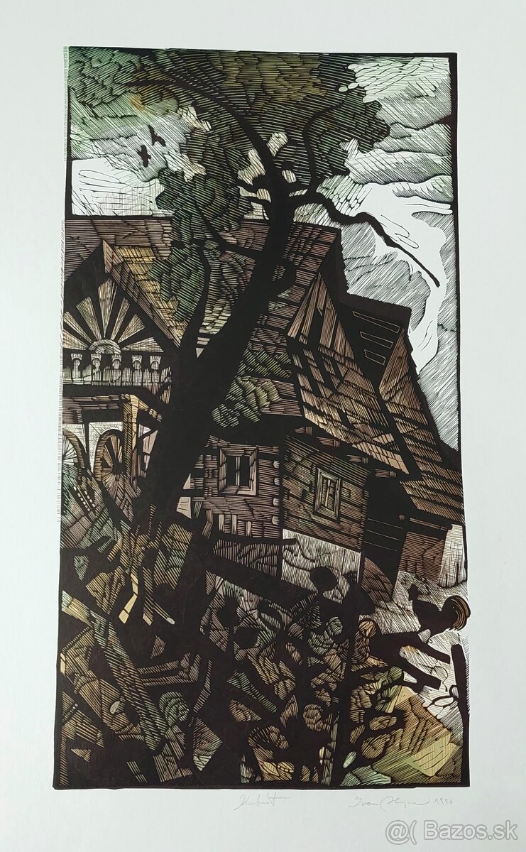 Ivan Horyna - 4