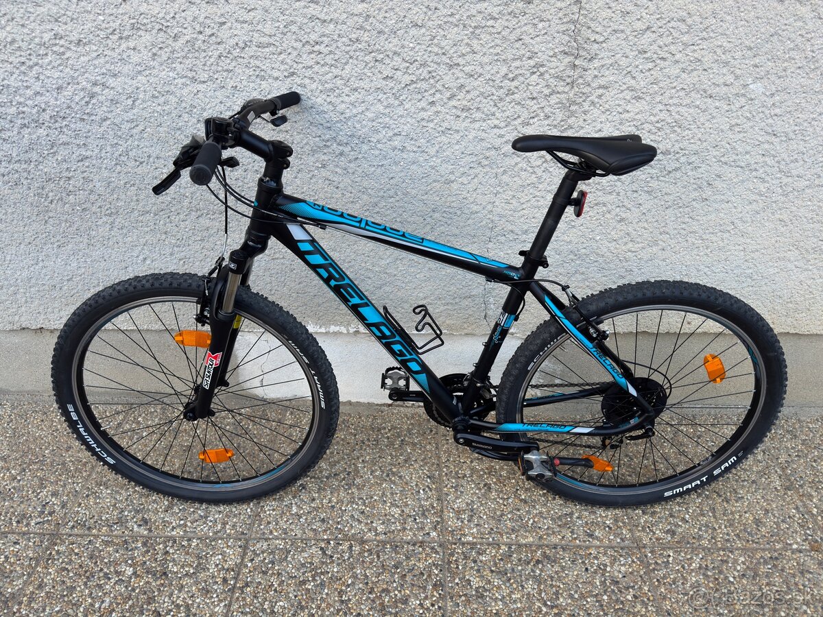 MTB Trelago 27,5” - 4
