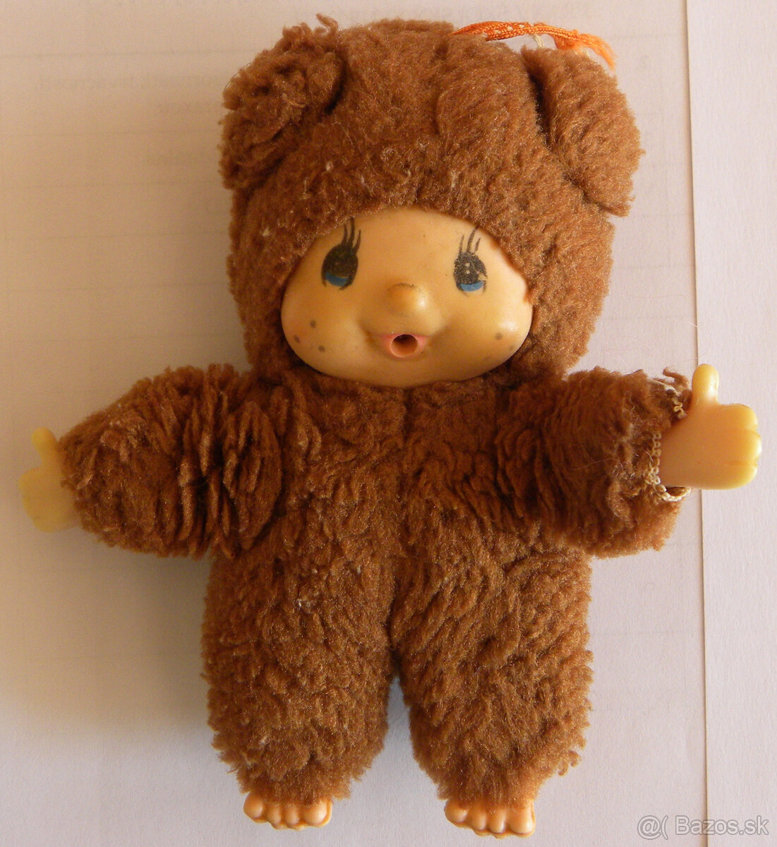 Bábiky - 4