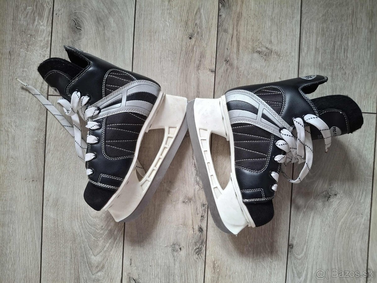 korčule zn. pro flyers velkost 35 - 4