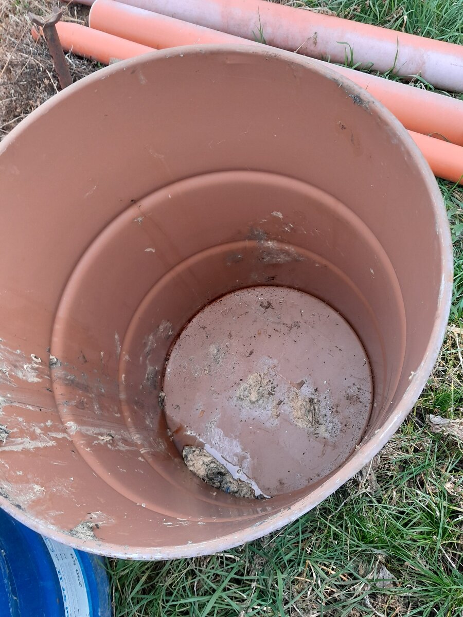 Predám dva sudy - 4